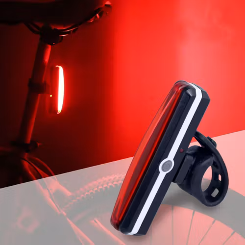 cykel framjus