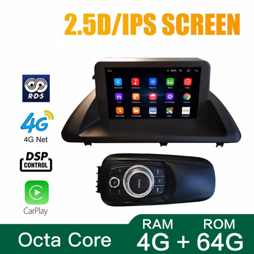 9" android 13. Bil stereo. LEXUS CT200 (2011--2018) gps wifi carplay android auto blåtand rds Dsp RAM :4GB, ROM : 64GB, 4G LTE