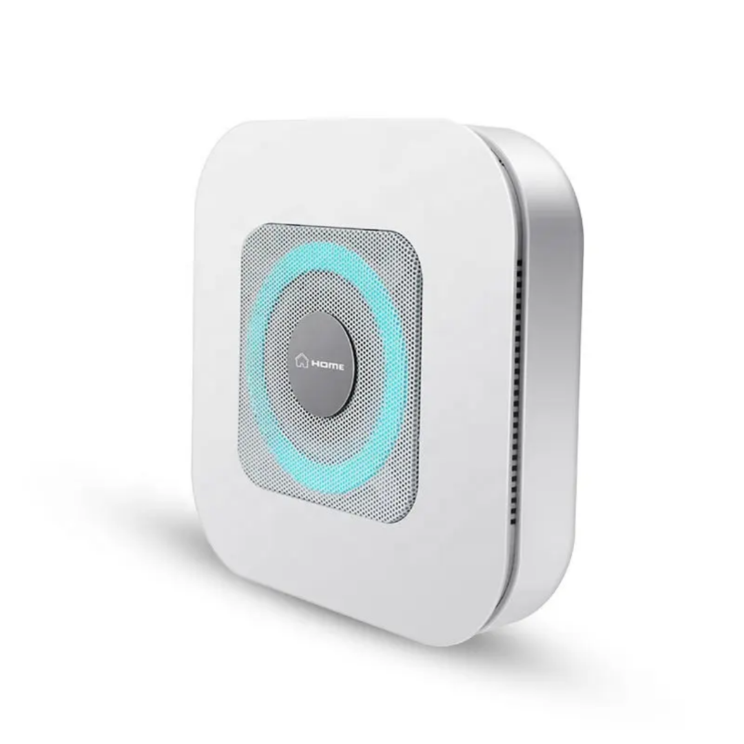 Tuya Smart 4G Dataanslutning GSM Hemlarm Kit