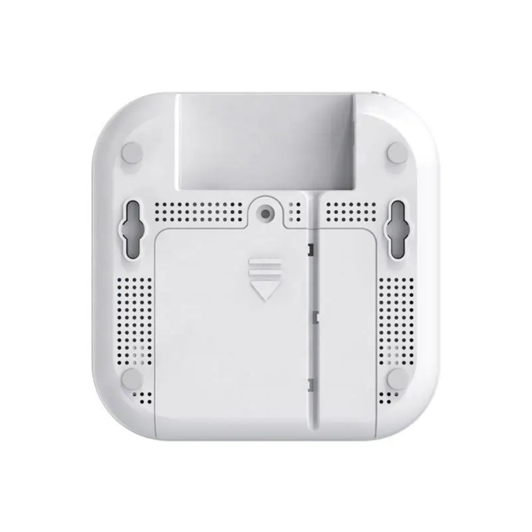 Tuya Smart 4G Dataanslutning GSM Hemlarm Kit