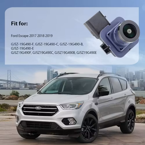 Original backkamera Ford Escape 2017 2018 2019