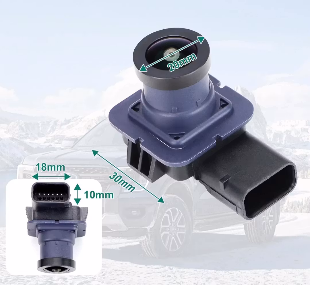 Original backkamera Ford Escape 2017 2018 2019