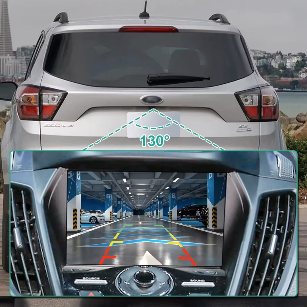 Original backkamera Ford Escape 2017 2018 2019