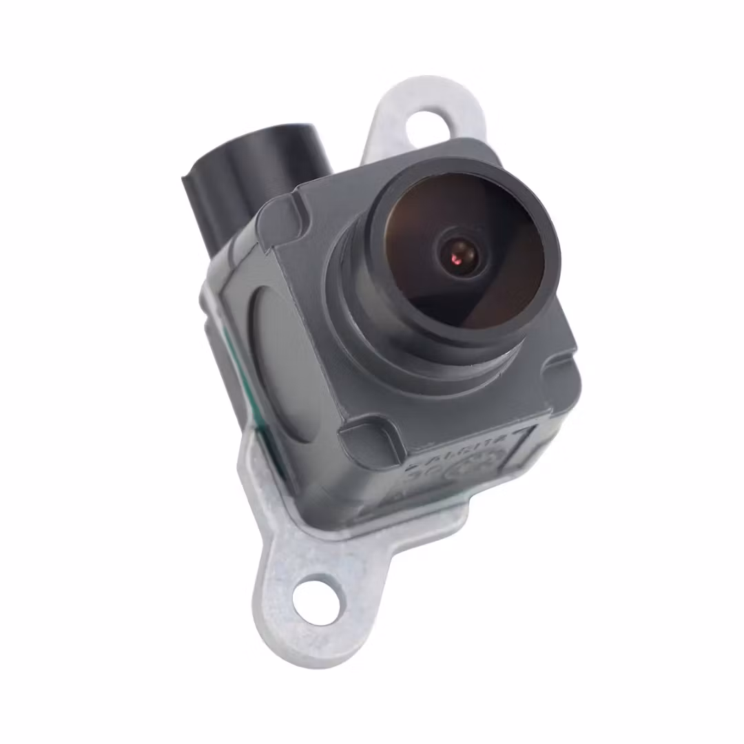 Original backkamera Dodge Ram 1500 Classic 2019-2022 & Dodge Ram 1500 2500 3500 2016-2018