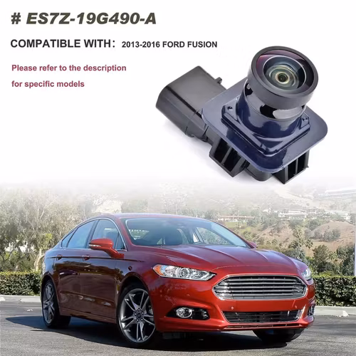 Original backkamera Ford Fusion 2013 2014 2015 2016. 