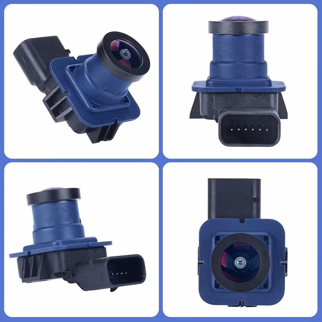 Original backkamera Ford Ranger 2019 2020 2021