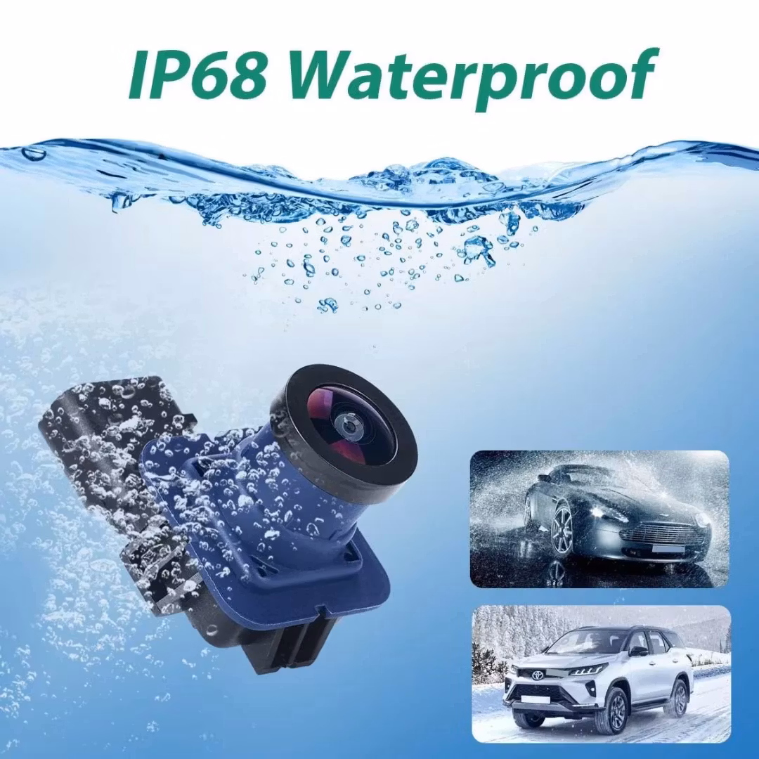 Original backkamera Ford Ranger 2019 2020 2021