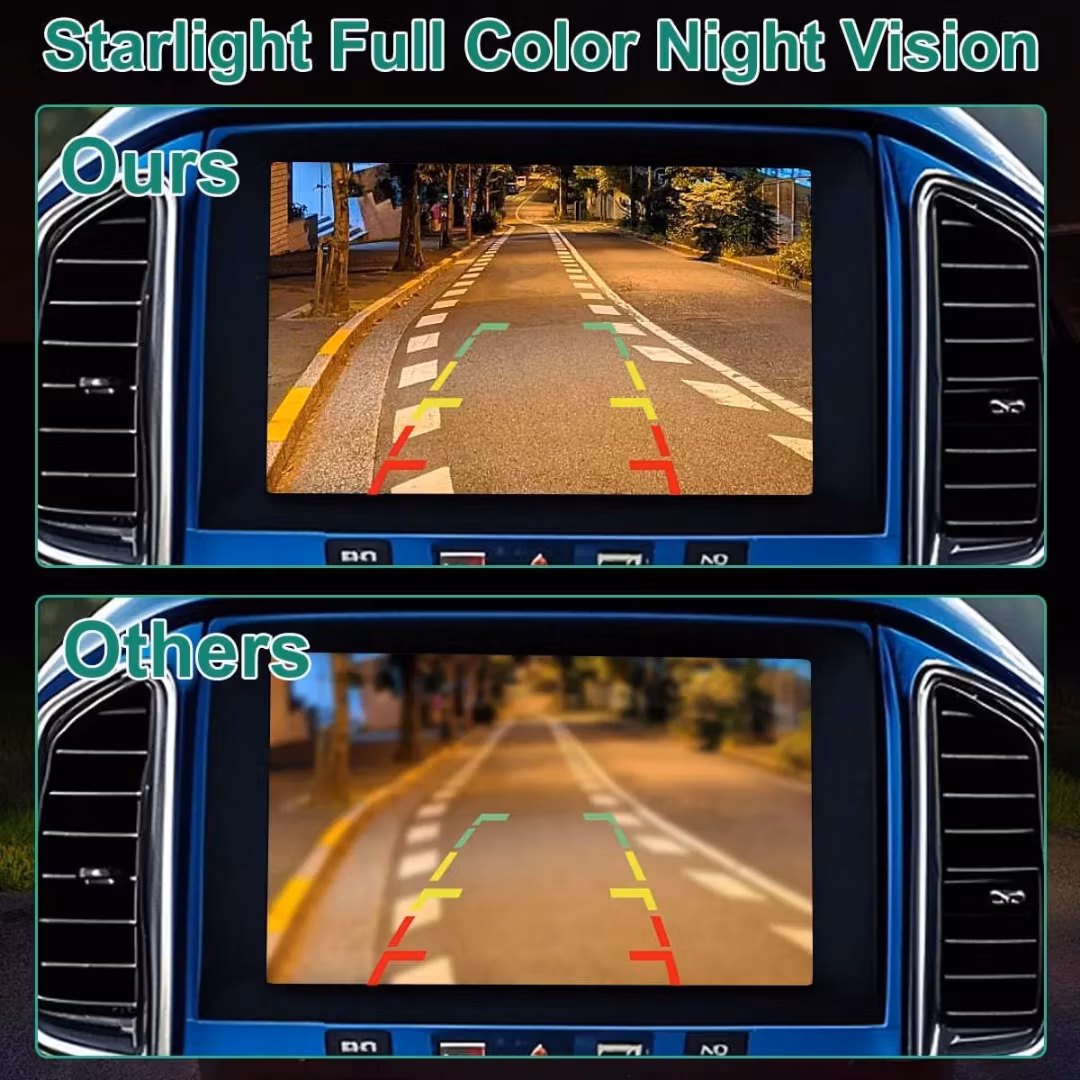 Original backkamera Ford Ranger 2019 2020 2021