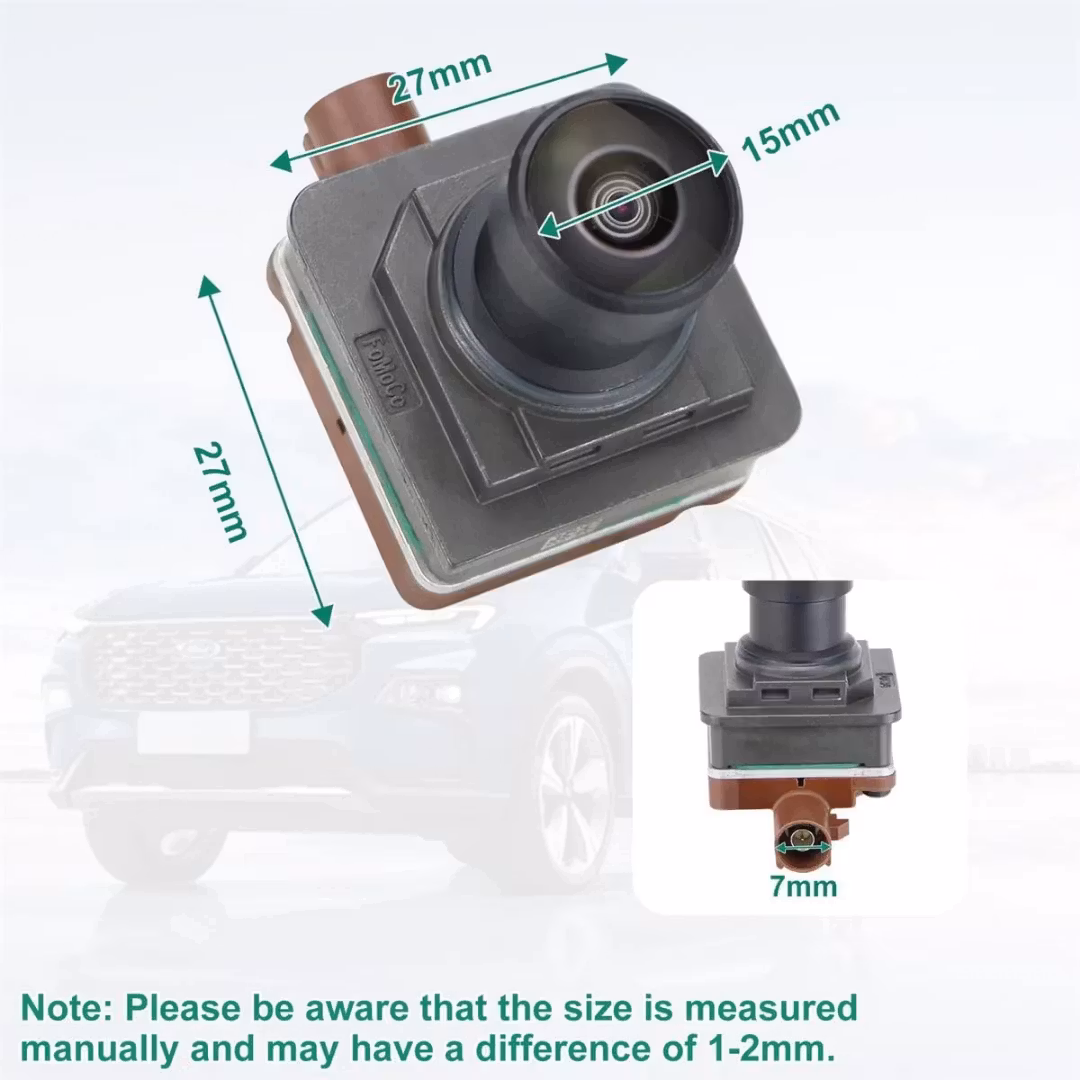 Original backkamera Ford F-150 2021-2023,  Ford F-150 Lightning & Ford Expedition & Lincoln Navigator ( 2022-2023),
