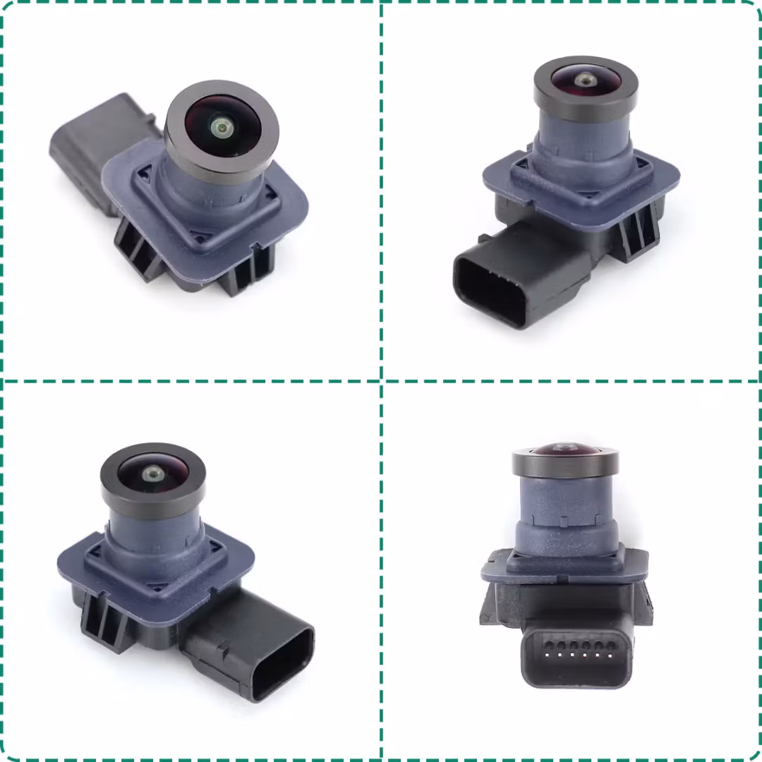 Original backkamera Ford Escape 2013-2017 & Ford Kuga 2013-2017