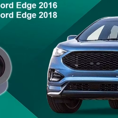 Original backkamera Ford Edge 2015-2018