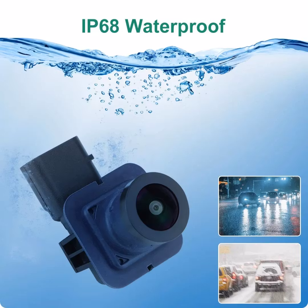 Original backkamera Ford Edge 2015-2018