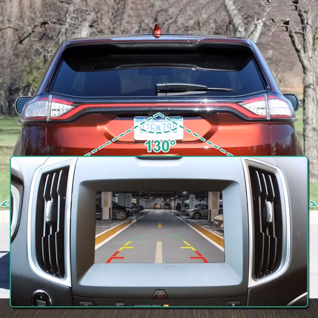 Original backkamera Ford Edge 2015-2018