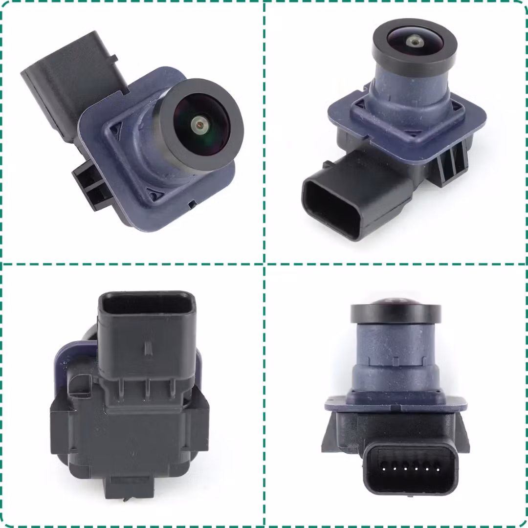 Original backkamera Ford Edge 2015-2018