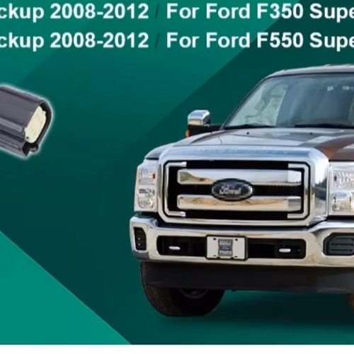 Original backkamera Ford F-250, F-350 ,F-450, F-550 Super Duty Pickup( 2008-2012)