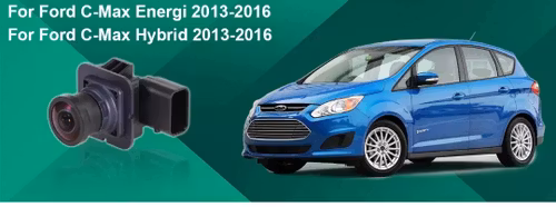 Original backkamera Ford C-Max Energi, C-Max Hybrid (2013-2016