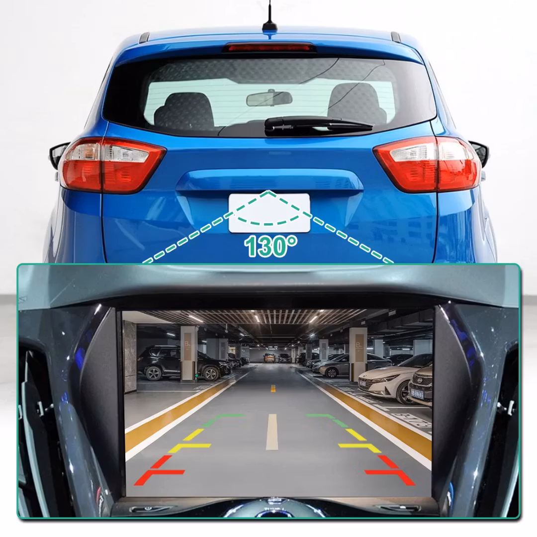 Original backkamera Ford C-Max Energi, C-Max Hybrid (2013-2016