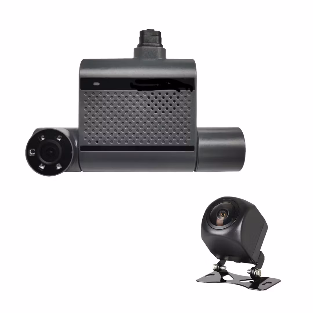 4G ,wifi Taxi dashcam+ backkamera +dvr  larmsystem