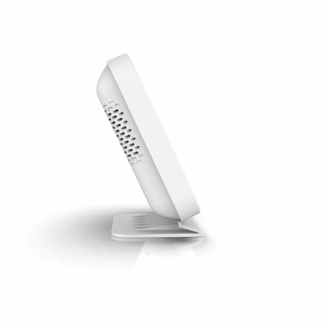 Wifi CO2+Temperatur+Fuktighet mätare