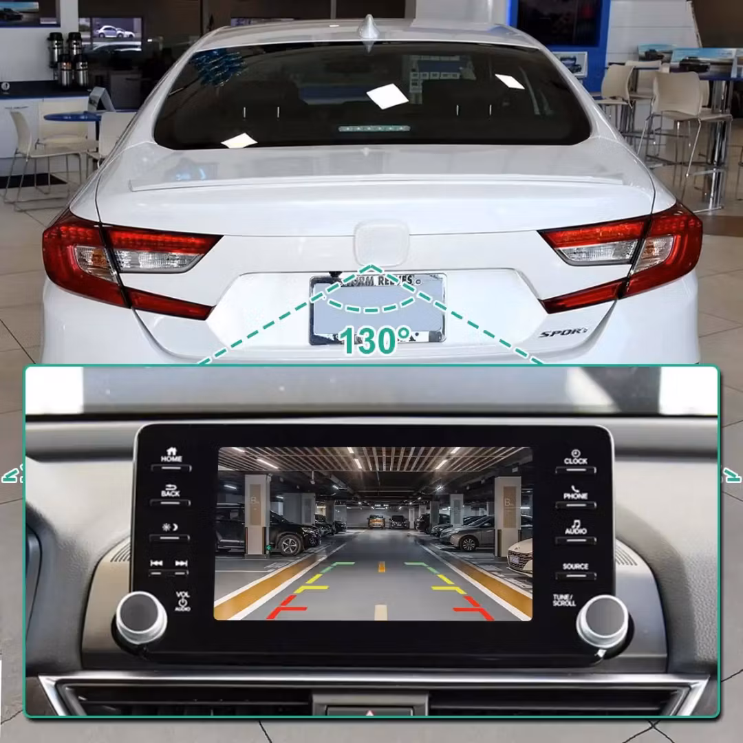 Original backkamera Honda Accord ( 2014---2017)