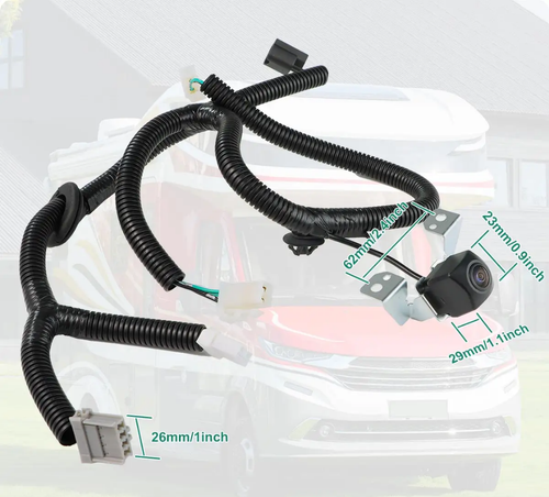Original backkamera Honda Pilot( 2012--2015)