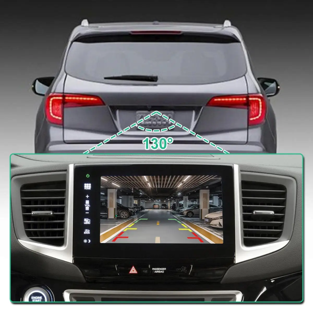 Original backkamera Honda Pilot( 2012--2015)