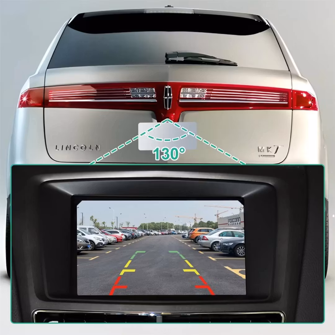 Original backkamera Lincoln MKT 2013-2019