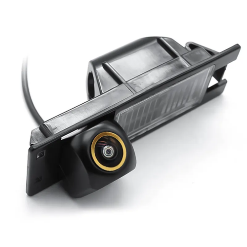 170° Vattentät HD backkamera Fiat grande