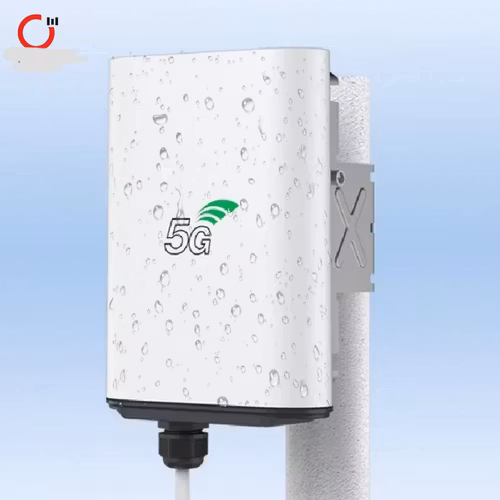 Utomhus vattentät  4G,5G router 1733 Mbps