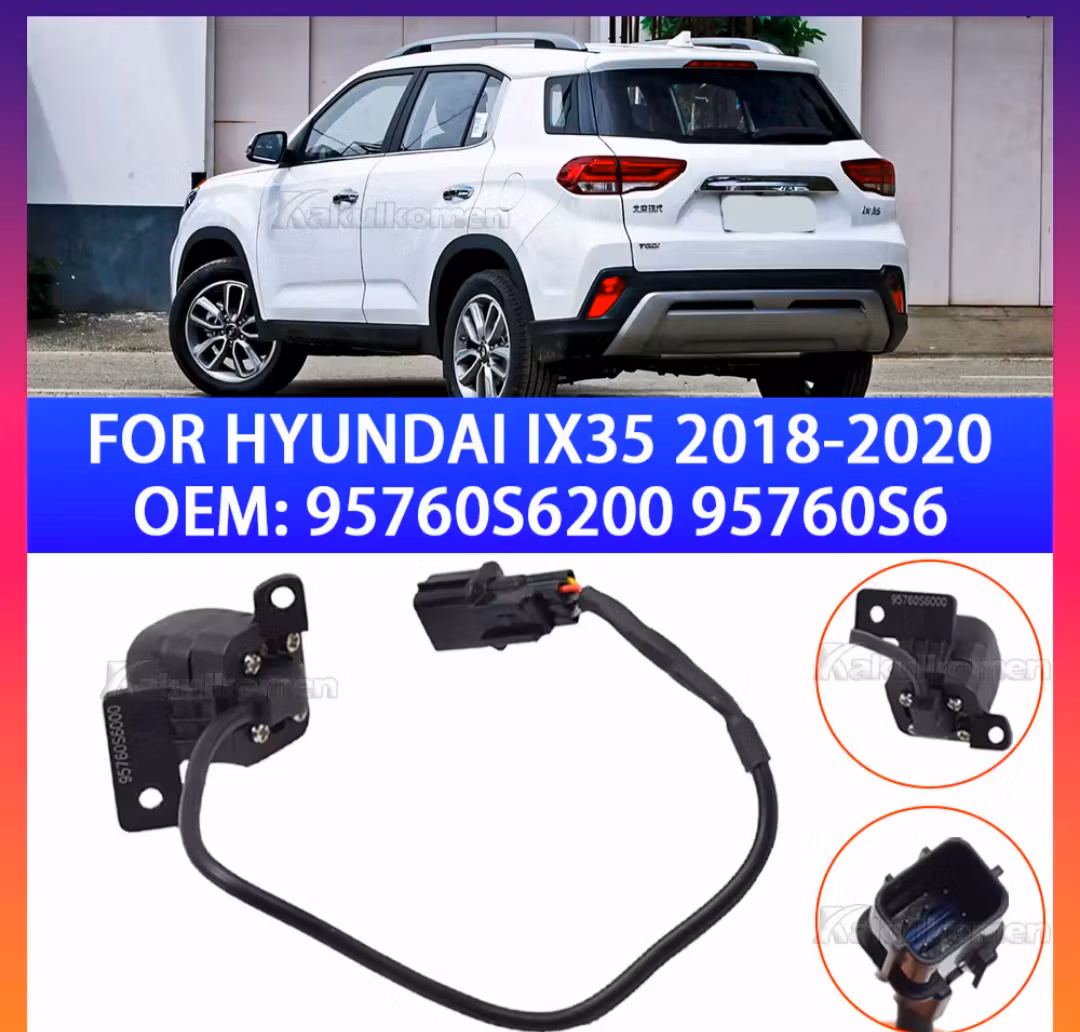 Original backkamera Hyundai Ix35( 2018--2020)