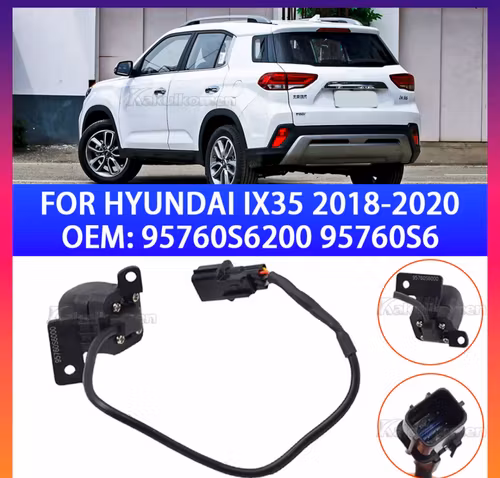 Original backkamera Hyundai Ix35( 2018--2020)