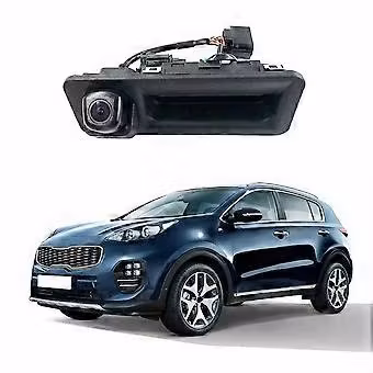 Backkamera kia Sportage KX5 (2016-2019) OE:95760D9000