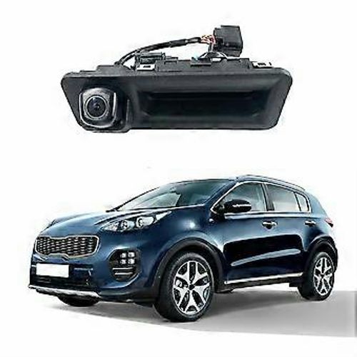 Backkamera kia Sportage KX5 (2016-2019) OE:95760D9000