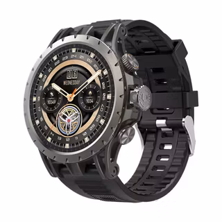 4G armbandklocka med videokamera