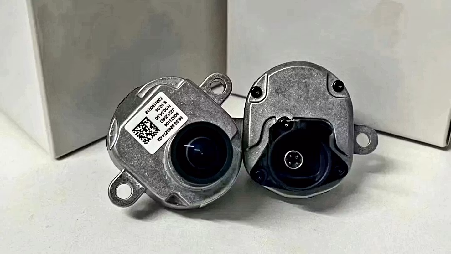 Original sido & backkamera BMW  F30 F31 F34 F32 F07 F10 F11 F06
