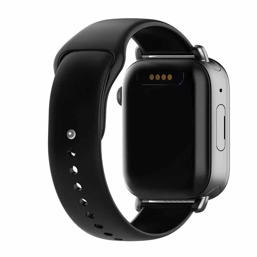 4G,5G armbandsklocka dualkamera