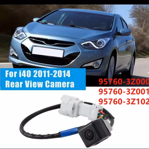 Original backkamera Hyundai i40 (2011--2014)