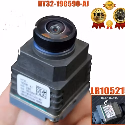 Original backkamera • Rover Range Rover Sport -- L494(2017--2021)(