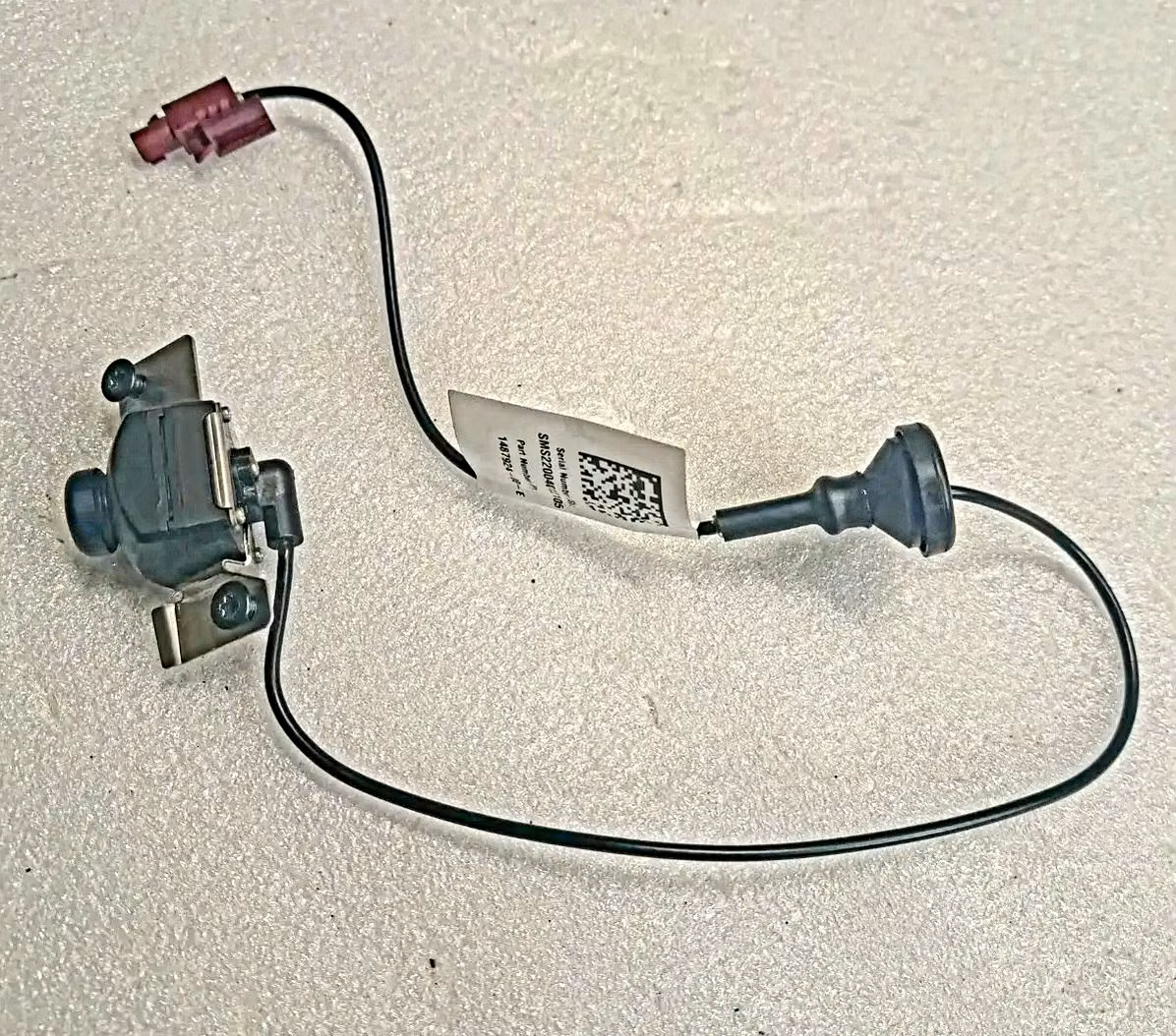 Original Backkamera Tesla Model S ( 2017-2023)
