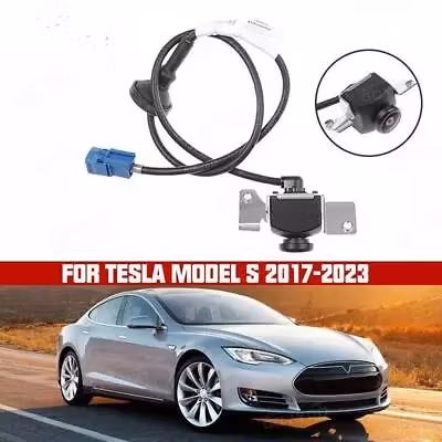 Original Backkamera Tesla Model S ( 2017-2023)