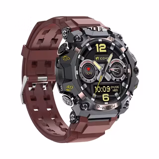 GPS SMART klocka, dual kamera  1100 mAh