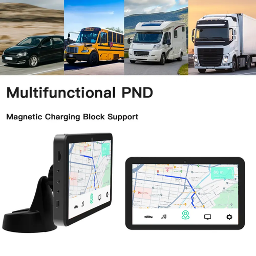 10,1" Android 13 4G  OBD WIFI. NFC ODM GPS, surfplatta. 6000 mAh