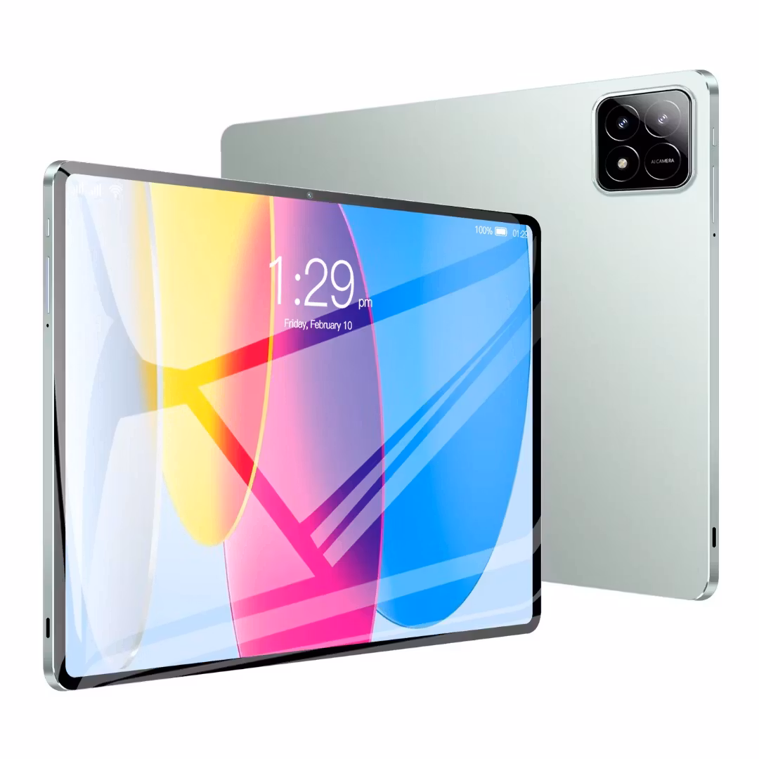 11 " android 14 ipad telefon, wifi- 7, 3G,4G,5G,Ram: 12GB,ROM: 512GB,10.000mAh