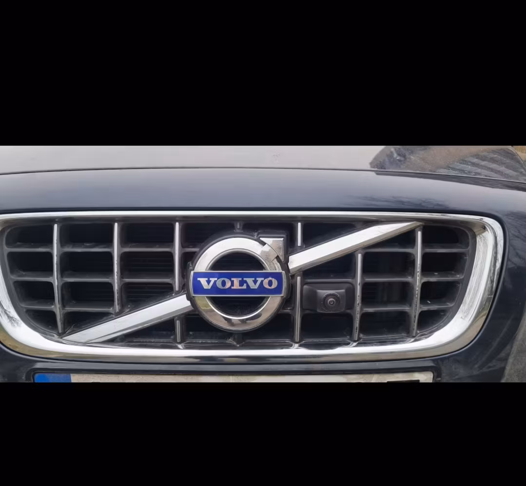 Original frontkamera  Volvo XC60 V60 S60 S80 XC70 V70(2007--2018)