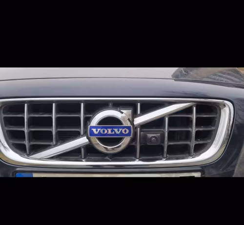 Original frontkamera  Volvo XC60 V60 S60 S80 XC70 V70(2007--2018)