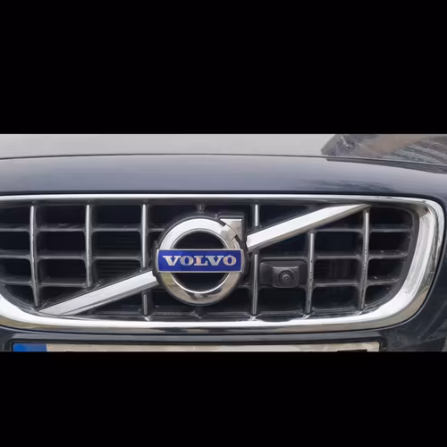 Original frontkamera  Volvo XC60 V60 S60 S80 XC70 V70(2007--2018)