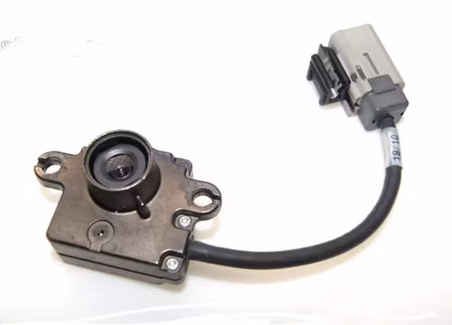 Original frontkamera  Volvo  XC60  XC70  S80  V70 (2008--2016)