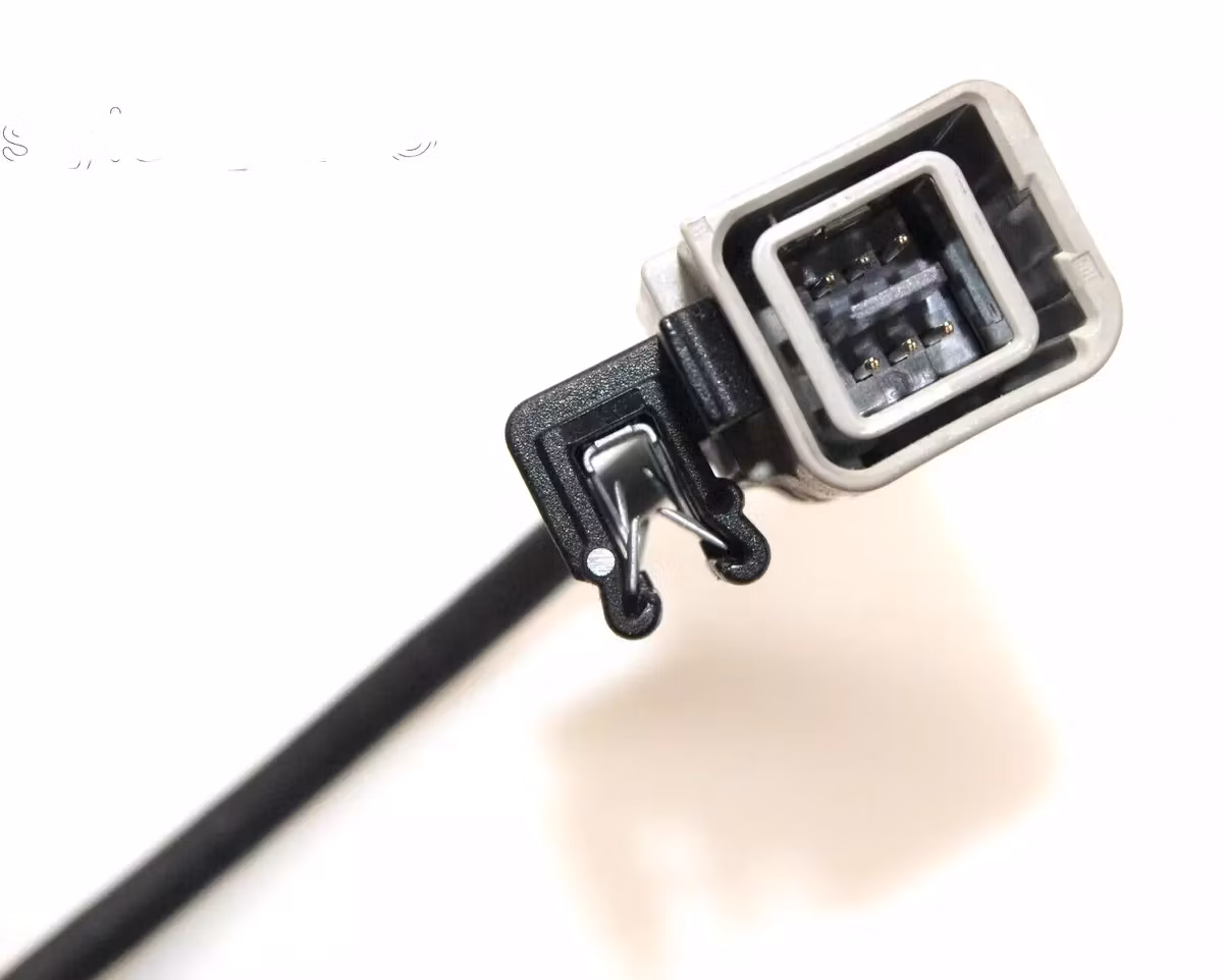 Original frontkamera  Volvo  XC60  XC70  S80  V70 (2008--2016)