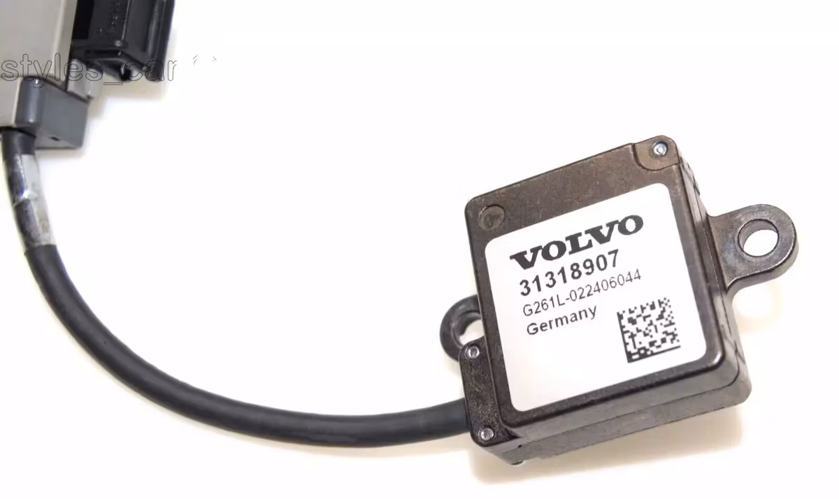 Original frontkamera  Volvo  XC60  XC70  S80  V70 (2008--2016)