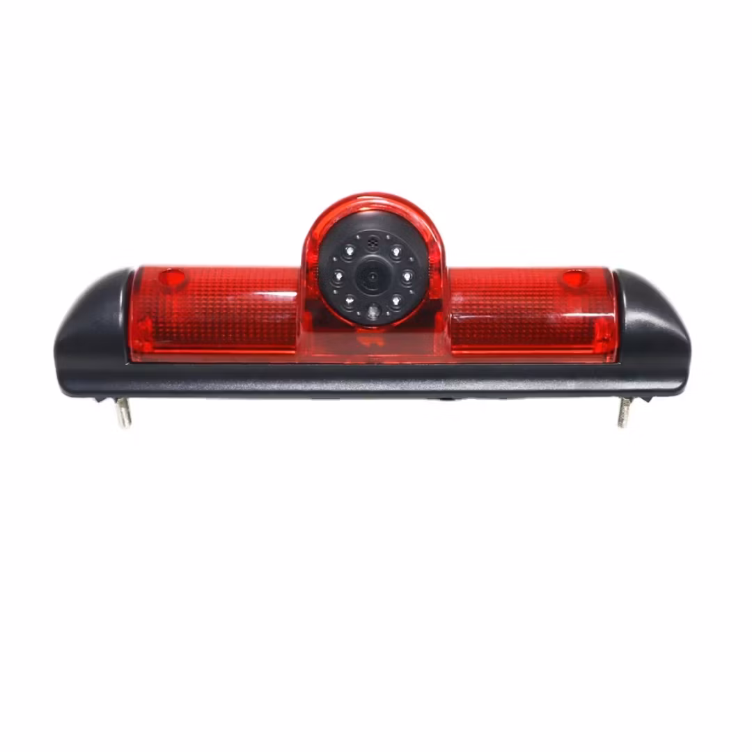 170° Bromsljus Backkamera  Peugeot  boxer  ( 2006--2029)
